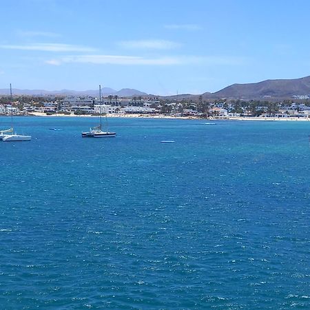 Relax Playa Blanca Apartment Ngoại thất bức ảnh