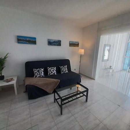 Relax Playa Blanca Apartment Ngoại thất bức ảnh