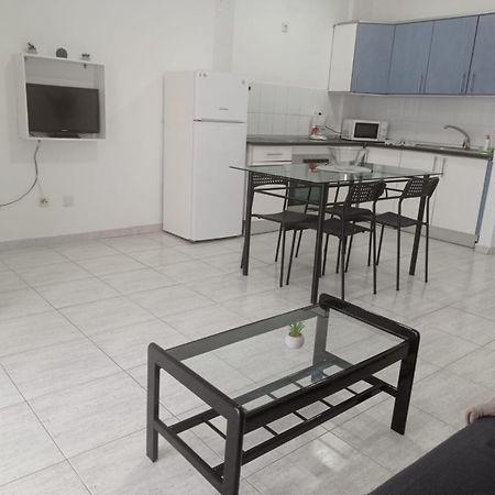Relax Playa Blanca Apartment Ngoại thất bức ảnh