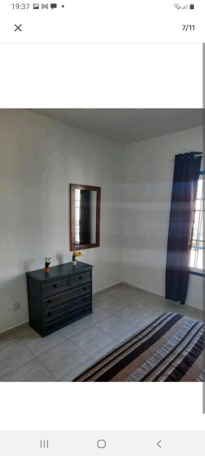 Relax Playa Blanca Apartment Ngoại thất bức ảnh