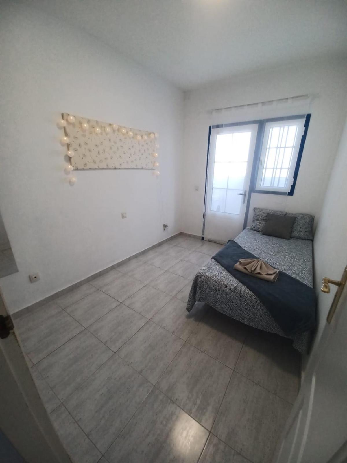 Relax Playa Blanca Apartment Ngoại thất bức ảnh