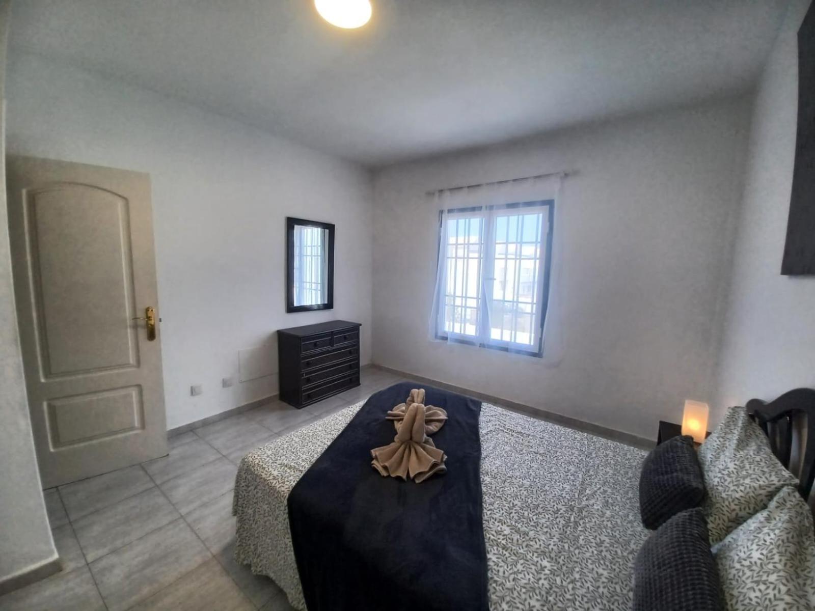Relax Playa Blanca Apartment Ngoại thất bức ảnh