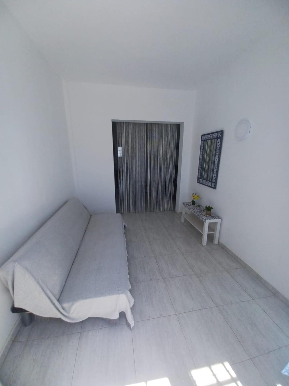 Relax Playa Blanca Apartment Ngoại thất bức ảnh